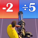 Epic Runner Parkour Game