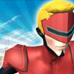 Miami City Crime Simulator Game