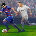 World Soccer Game Championship