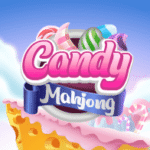 Candy Mahjong