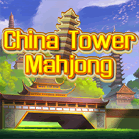 China Tower Mahjong