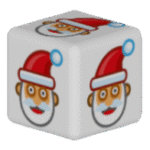 Christmas Dimensions