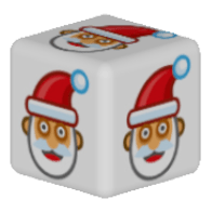 Christmas Dimensions