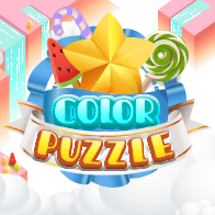 Color Puzzle