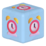 Endless Dimensions
