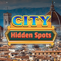 Hidden Spots - City