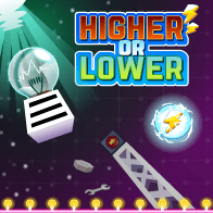 Higher or Lower