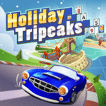 Holiday Tripeaks