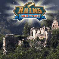 Ruins - Hidden Stars