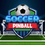 Soccer Pinball