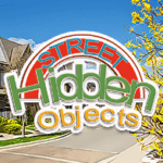 Street Hidden Objects