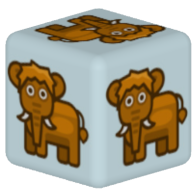 Triple Dimensions - Ice Age