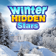 Winter - Hidden Stars